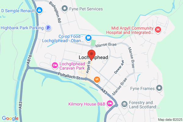 Murray Seafoods Ltd