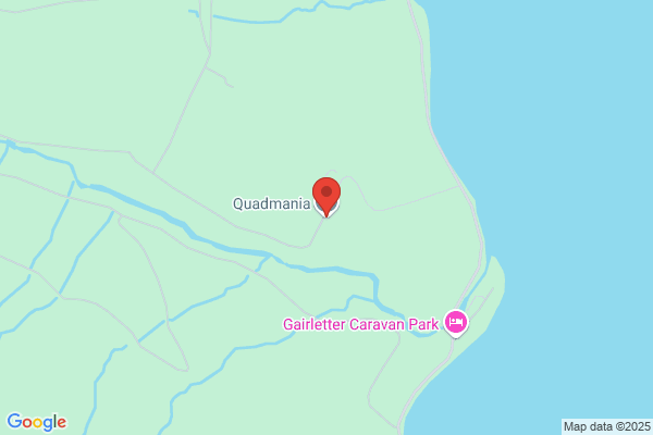 Proadventure (Scotland)