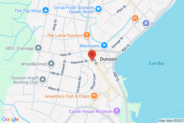 Tourist Information Centre