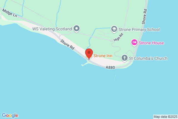 Strone Inn