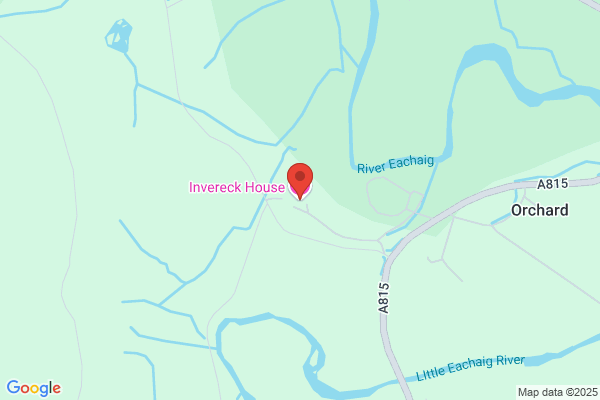 Invereck House