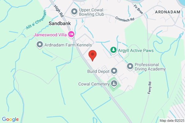 Sandbank Primary School