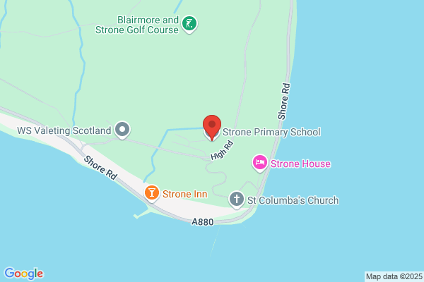 Strone Primary School