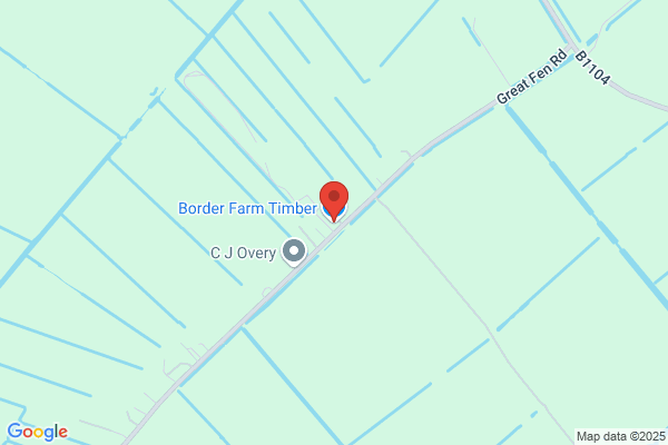 Boarder Farm Supplies Ltd