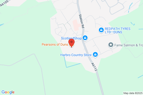 Thos Patterson & Son Ltd