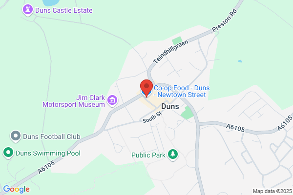 Lothian Borders & Angus Co-operative Society