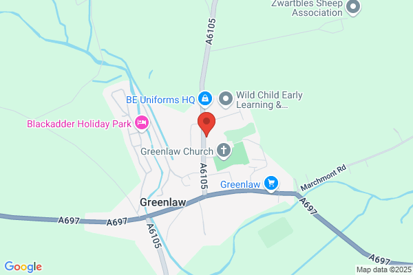 Greenlaw Surgery