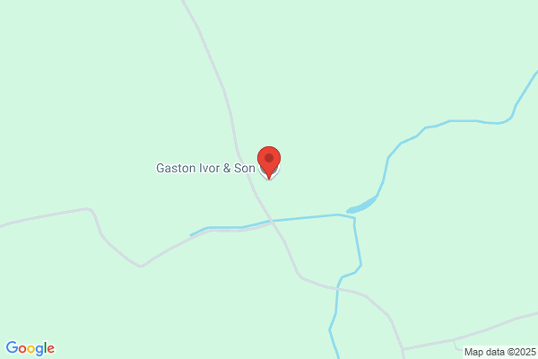 Ivor Gaston & Son