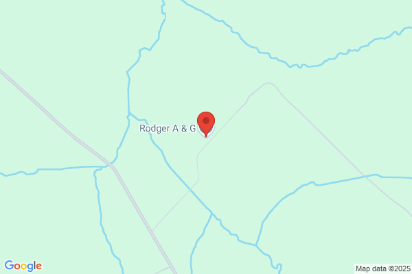 A & G Rodger