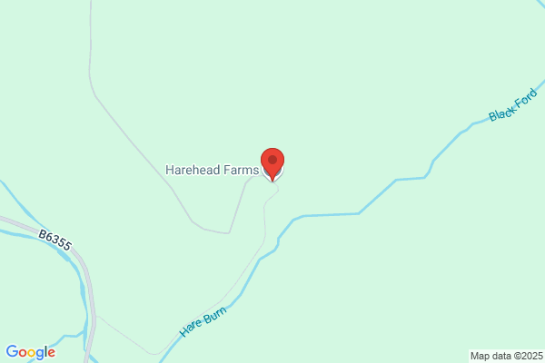 Harehead Farms