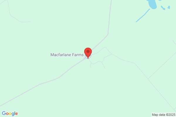 Macfarlane Farms Ltd