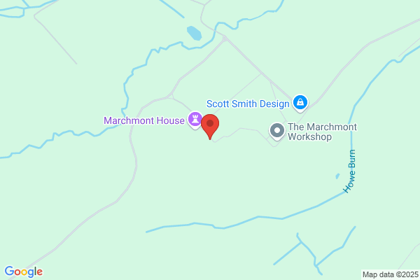 Marchmont Farms Ltd