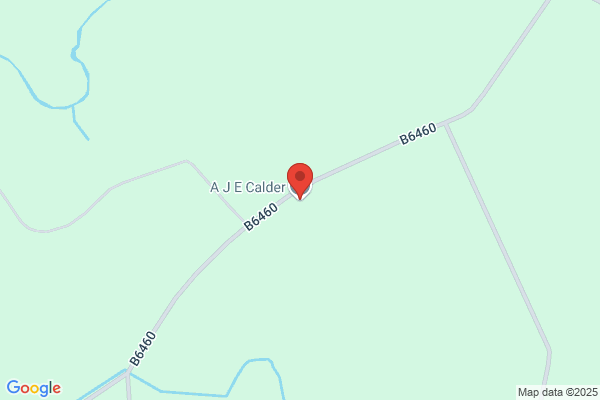 A J E Calder Ltd