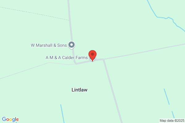 A M & A Calder Farms Ltd