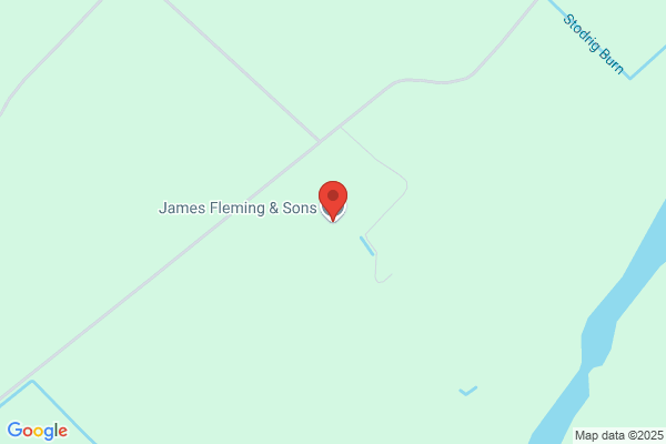 J Fleming