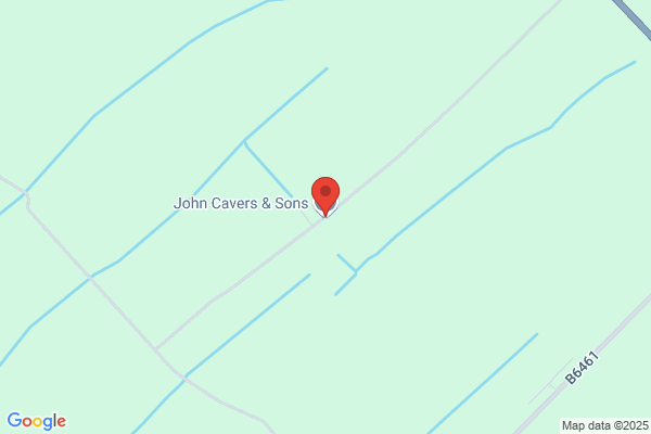 John Cavers & Sons