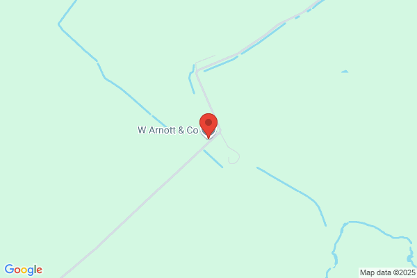 M Arnott