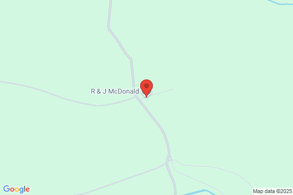 R & J McDonald