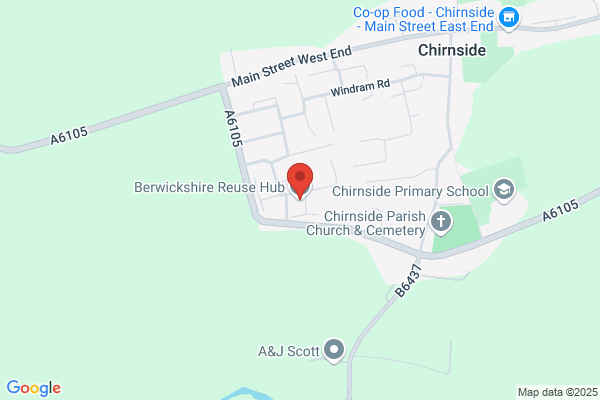 Berwickshire Furniture Restoration