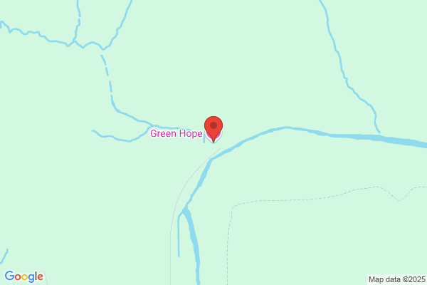 Green Hope