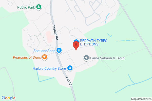 James Hume & Sons
