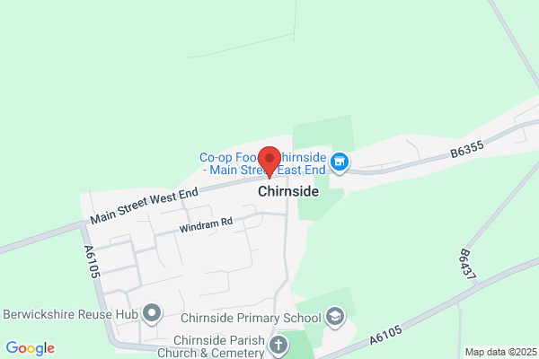 Chirnside Post Office