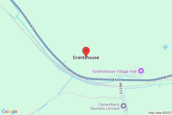 Grantshouse Inn