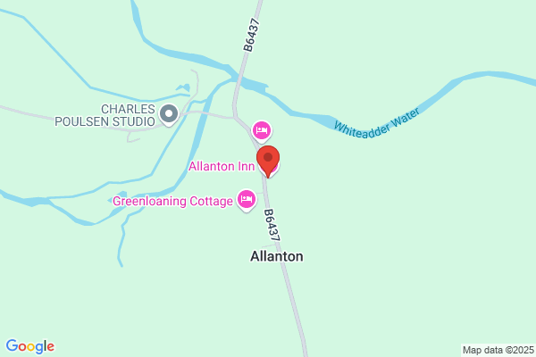 The Allanton Inn