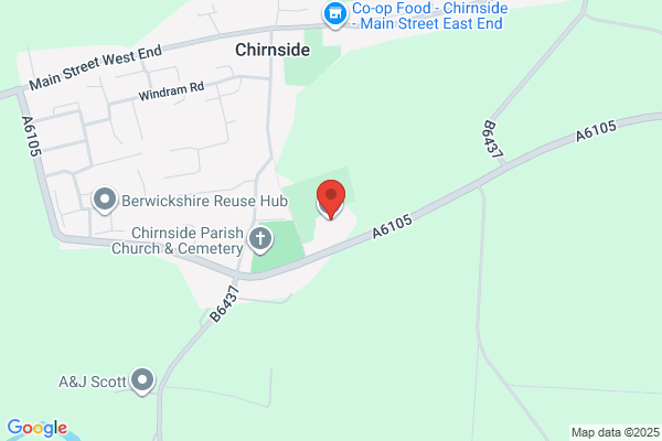 Chirnside Primary School