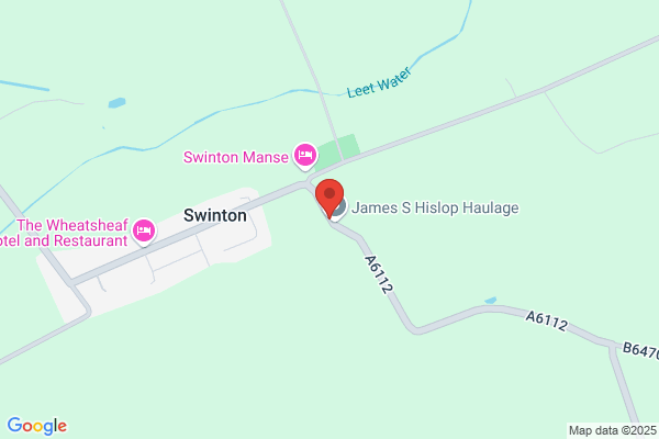 Swinton Primary School