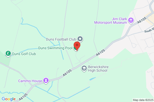 Duns Rugby Football Club