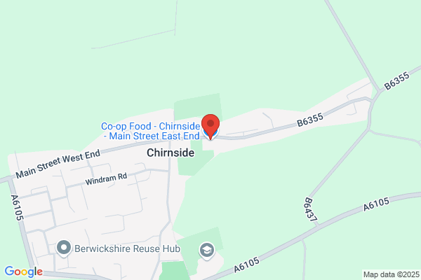 Co-op Food - Chirnside