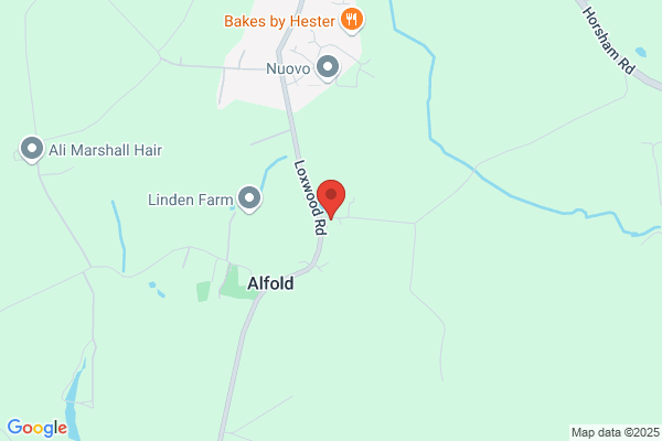 Alfold Veterinary Practice