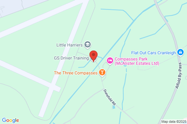 GS Driver Training