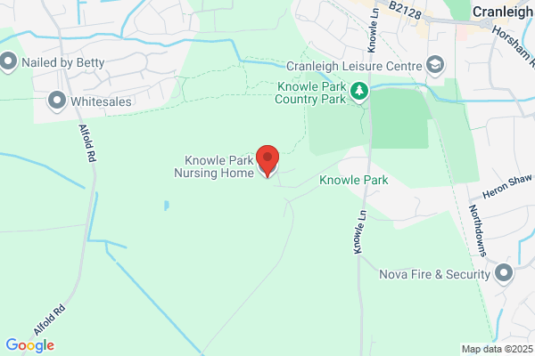 Knowle Park Nursing Home