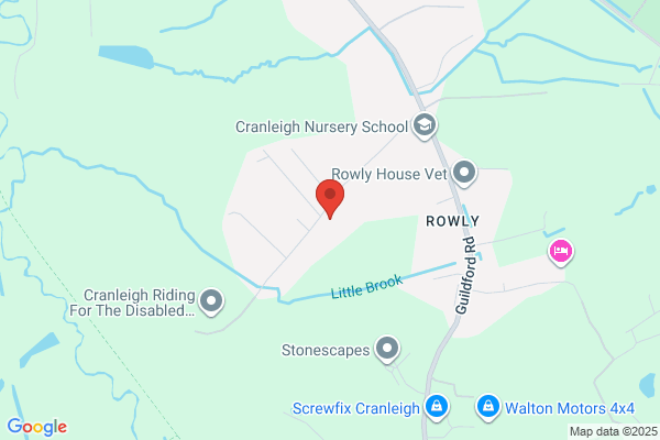 A G W Roofing