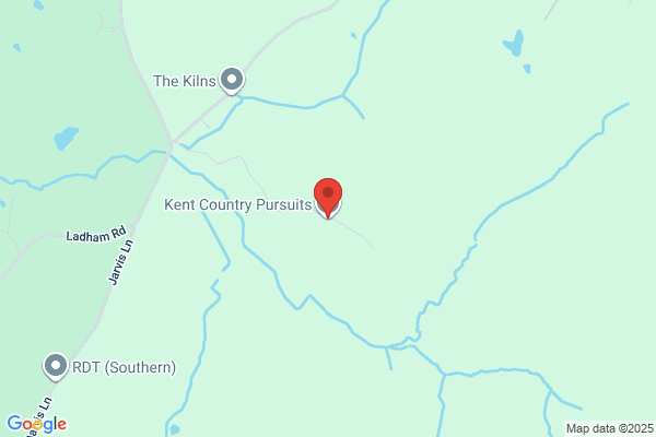 Country Pursuits (UK)