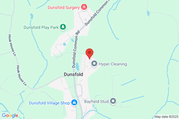 Cranfold Developments Ltd