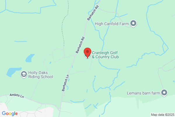 Cranleigh Club