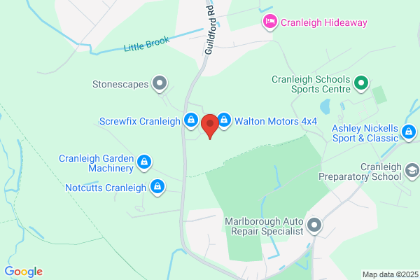 Cranleigh Exhaust Centre