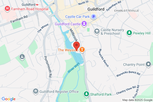 Cranleigh Recruitment Solutions