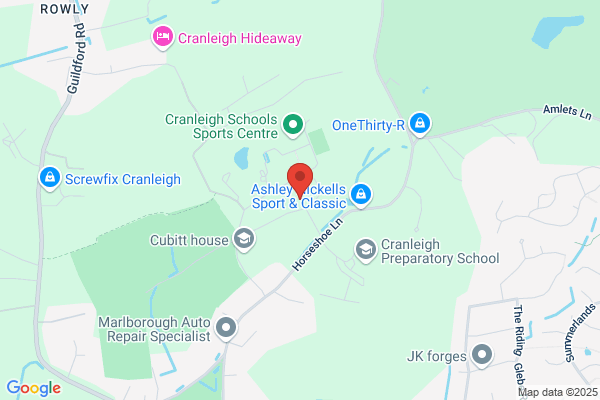 Cranleigh School