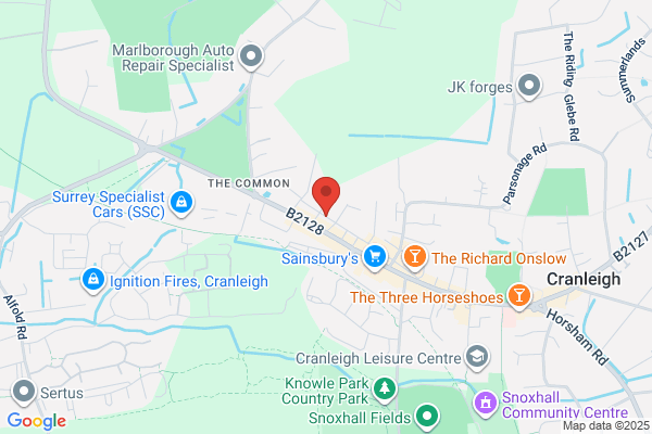 Kelsham Dental Practice