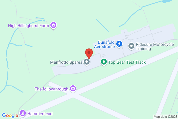 Manfield Park Autos