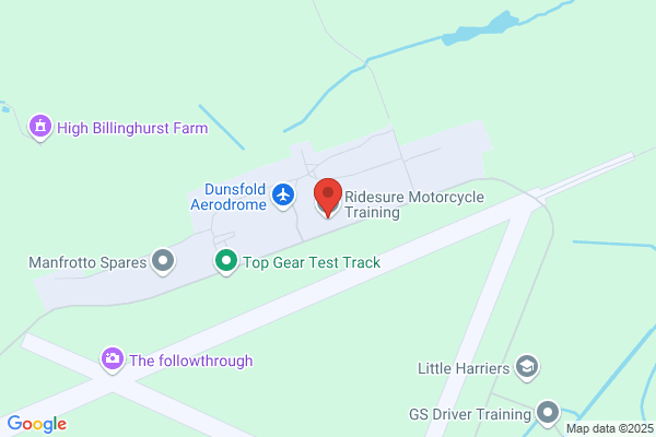 The Cranleigh School Of Riding