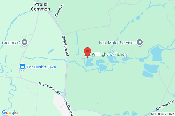 Willinghurst Sporting Estates Ltd