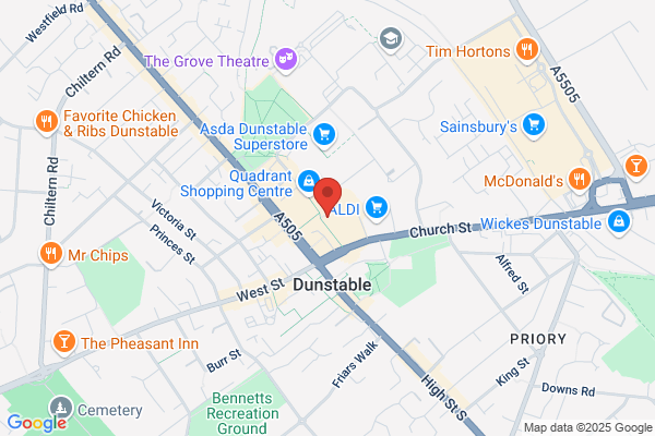 Sundon Model Shop