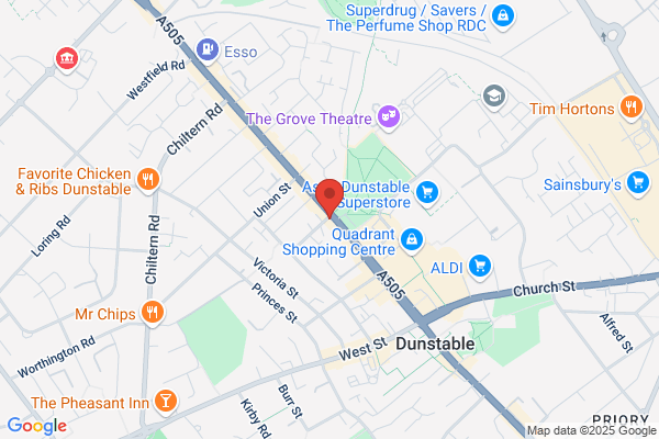 Johnson Tamara Bespoke Tailoring & Alteration Boutique