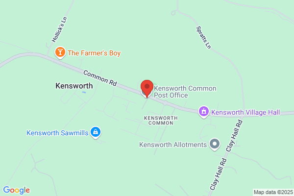 Kensworth Common Post Office