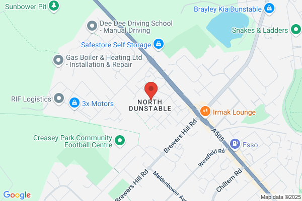 D S Heating Specialists